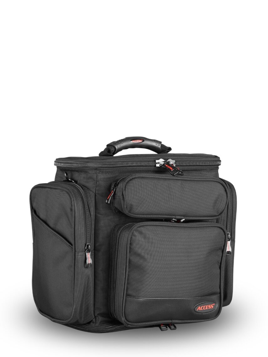 Personal FX1 Musician's Carry-All Bag